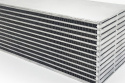 Cellpaket Intercooler (WATER/AIR) (Bar & Plate) 300x127x127 CSF Radiators