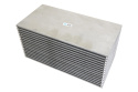 Cellpaket Intercooler (WATER/AIR) (Bar & Plate) 300x155x155 CSF Radiators