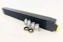 BMW E30 Oljekylare med AN10- eller Push-On-Anslutningar CSF Radiators