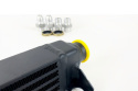 BMW E30 Oljekylare med AN10- eller Push-On-Anslutningar CSF Radiators
