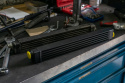 BMW E30 Oljekylare med AN10- eller Push-On-Anslutningar CSF Radiators