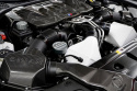BMW M5 (F10) / M6 (F06/12/13) Laddluftkylarset i RAW-Finish CSF Radiators