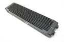 Universal Dual-Pass Oljekylare M22x1.5-anslutningar 600x146x55 CSF Radiators