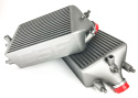 Porsche 991 Turbo / Turbo S Intercooler Set CSF Radiators