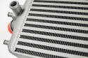 Porsche 991 Turbo / Turbo S Intercooler Set CSF Radiators