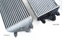 Porsche 991 Turbo / Turbo S Intercooler Set CSF Radiators