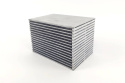 Cellpaket Intercooler (WATER/AIR) (Bar & Plate) 220x155x155 CSF Radiators