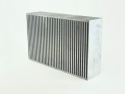 Cellpaket Intercooler (Bar & Plate) 550x350x140 (Vertikal) CSF Radiators