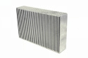 Cellpaket Intercooler (Bar & Plate) 550x350x114 (Vertikal) CSF Radiators