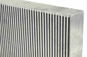Cellpaket Intercooler (Bar & Plate) 550x350x114 (Vertikal) CSF Radiators