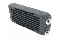 Universal Dual-Pass Oljekylare M22x1.5-anslutningar 330x120x55 CSF Radiators