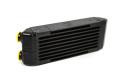 Universal Dual-Pass Oljekylare M22x1.5-anslutningar 330x120x55 CSF Radiators