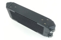 Universal Dual-Pass Oljekylare M22x1.5-anslutningar 330x120x55 CSF Radiators