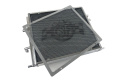 BMW B58 / B48 Frontmonterad Värmeväxlare med Stenskottsskydd (Triple-pass) CSF Radiators