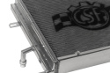 BMW B58 / B48 Frontmonterad Värmeväxlare med Stenskottsskydd (Triple-pass) CSF Radiators