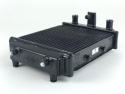 VAG MQB Quad-Pass DSG-Oljekylare CSF Radiators