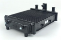 VAG MQB Quad-Pass DSG-Oljekylare CSF Radiators