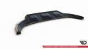 Cupra Ateca MK1 Facelift 2021+ Frontläpp / Frontsplitter Maxton Design