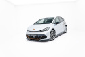 Cupra Born Mk1 2021+ Frontläpp / Frontsplitter V.1 Maxton Design