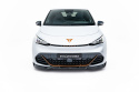 Cupra Born Mk1 2021+ Frontläpp / Frontsplitter V.2 Maxton Design