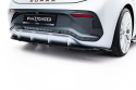 Cupra Born Mk1 2021+ Bakre Splitter / Diffuser (Med Splitters) Maxton Design