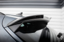 Cupra Formentor Mk1 2020- Övre Vinge / Vingextension 3D Maxton Design