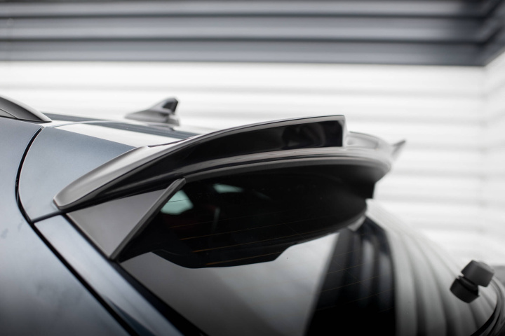 Cupra Formentor Mk1 2020- Övre Vinge / Vingextension 3D Maxton Design i gruppen Välj bilmodell / Cupra / Formentor 2020+ hos DDESIGN Scandinavia AB (CU-FO-1-CAP2G)