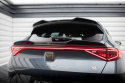 Cupra Formentor Mk1 2020- Nedre Vinge / Vingextension 3D Maxton Design