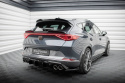 Cupra Formentor Mk1 2020- Nedre Vinge / Vingextension 3D Maxton Design