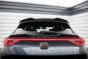 Cupra Formentor Mk1 2020- Nedre Vinge / Vingextension 3D Maxton Design