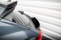 Cupra Formentor Mk1 2020- Nedre Vinge / Vingextension 3D Maxton Design
