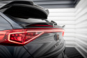 Cupra Formentor Mk1 2020- Nedre Vinge / Vingextension 3D Maxton Design