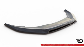 Cupra Formentor Mk1 2020+ Frontläpp / Frontsplitter V.5 Maxton Design