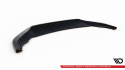 Cupra Formentor Mk1 2020+ Frontläpp / Frontsplitter V.5 Maxton Design