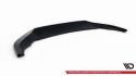 Cupra Formentor Mk1 2020+ Frontläpp / Frontsplitter V.5 Maxton Design