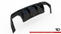 Cupra Formentor Mk1 VZ 2020- Diffuser + Utblås V.3 Maxton Design