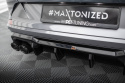 Cupra Formentor Mk1 VZ 2020- Diffuser + Utblås V.3 Maxton Design