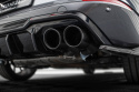 Cupra Formentor Mk1 VZ 2020- Diffuser V.3 Maxton Design