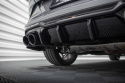 Cupra Formentor Mk1 VZ 2020- Diffuser V.3 Maxton Design