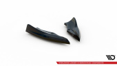 Cupra Formentor Mk1 2020- Bakre Sidoextensions V.3 Maxton Design