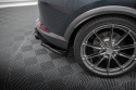 Cupra Formentor Mk1 2020- Bakre Sidoextensions V.4 Maxton Design