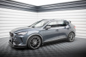 Cupra Formentor Mk1 2020- Sidokjolar / Sidoextensions V.2 Maxton Design