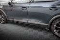 Cupra Formentor Mk1 2020- Sidokjolar / Sidoextensions V.2 Maxton Design