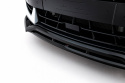 Cupra Formentor Mk1 Facelift 2024+ Frontsplitter / Frontläpp Maxton Design