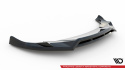 Cupra Formentor Mk1 Facelift 2024+ Frontsplitter / Frontläpp Maxton Design