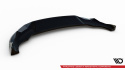 Cupra Formentor Mk1 Facelift 2024+ Frontsplitter / Frontläpp Maxton Design