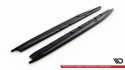 Cupra Leon Aero Mk1 2020+ Sidoextensions V.1 Maxton Design
