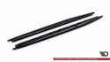 Cupra Leon Aero Mk1 2020+ Sidoextensions V.1 Maxton Design