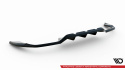 Cupra Leon Hatchback Mk1 2020+ Bakre Splitter (Med Splitters) V.1 Maxton Design