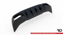 Cupra Leon Hatchback Mk1 2020+ Diffuser V.1 Maxton Design